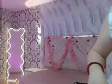 Chaturbate Sex Chat of katalella_tay1