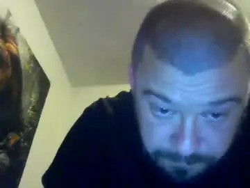 Chaturbate Sex Chat of king_of_the_jungle87