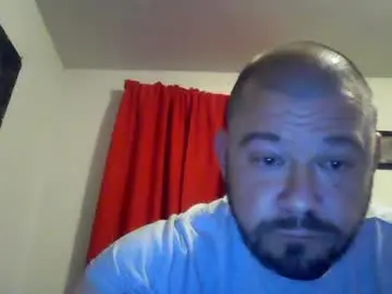 Chaturbate Sex Cam of king_of_the_jungle87
