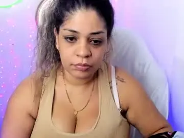 Chaturbate Free Live Porn of latinamav22
