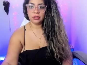 Chaturbate Best Webcam of latinamav22