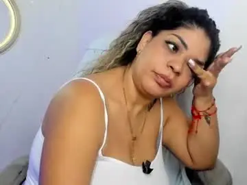 Chaturbate Sex Chat of latinamav22