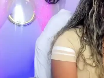 Chaturbate Nude Webcam of latinamav22
