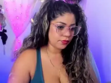 Chaturbate Private Sex Chat of latinamav22