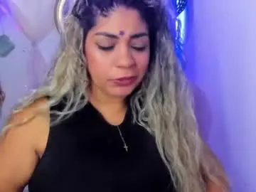 Chaturbate Best Webcam of latinamav22