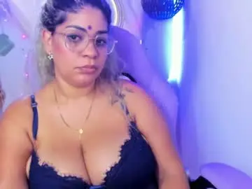 Chaturbate Live Porn of latinamav22
