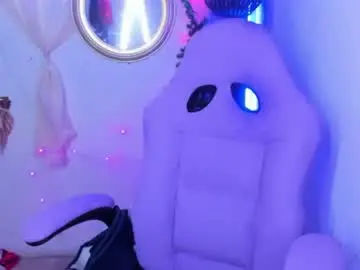 Chaturbate Best Webcam of latinamav22