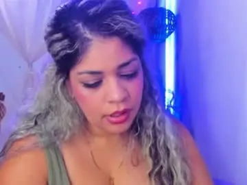 Chaturbate Live Sex of latinamav22