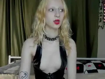 Chaturbate Best Webcam of lexy_woorhez