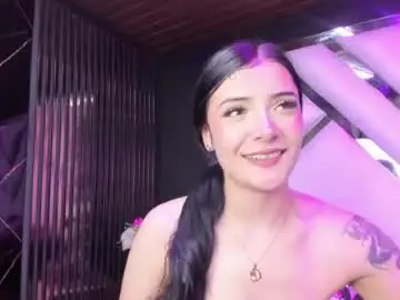 Chaturbate Sex Cam of liinzy_rouse