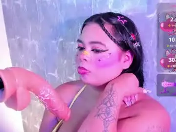 Chaturbate Live Porn of lily_blowjob