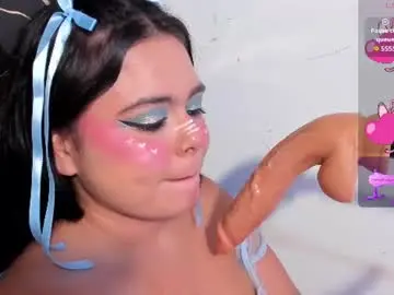 Chaturbate Live Sex of lily_blowjob