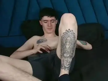 Chaturbate Sex Chat of lio_____