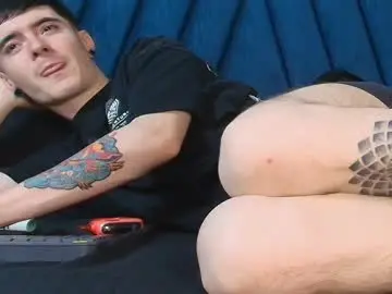 Chaturbate Adult Video Chat of lio_____