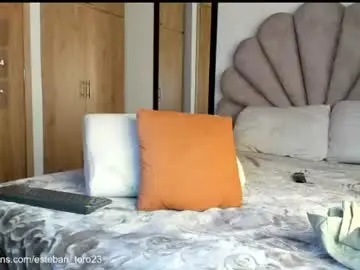 Chaturbate Free Porn Cam of manucute_23_