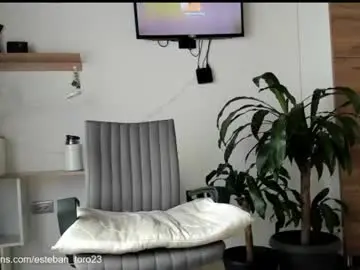 Chaturbate Live Sex of manucute_23_