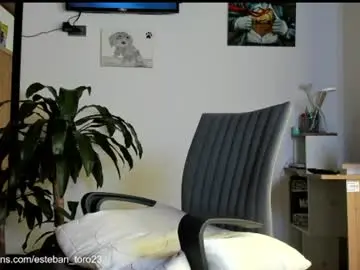 Chaturbate Live Porn of manucute_23_