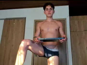 Chaturbate Live Sex of manucute_23_