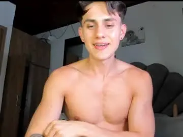 Chaturbate Adult Webcam of manucute_23_