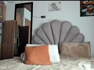 Chaturbate Private Sex Chat of manucute_23_