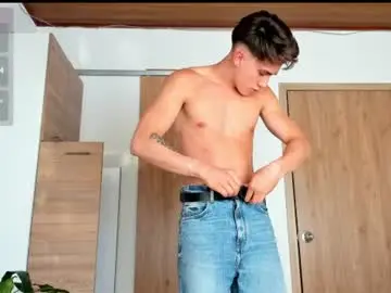 Chaturbate Free Porn Cam of manucute_23_