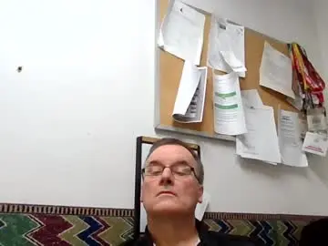 Chaturbate Private Sex Chat of marty1688