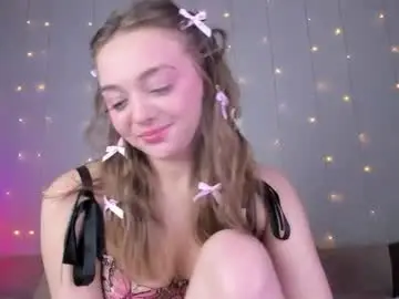 Chaturbate Adult Webcam of may_fl0wer