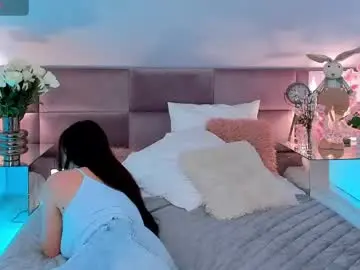 Chaturbate Live Sex Cam of miaamuse