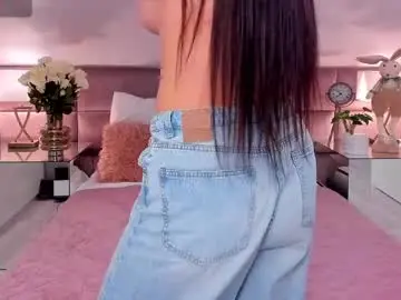 Chaturbate Live Sex of miaamuse