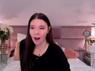 Chaturbate Nude Webcam of miaamuse