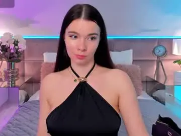 Chaturbate Nude Webcam of miaamuse