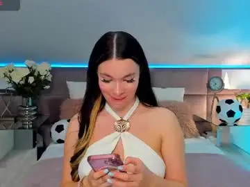 Chaturbate Live Porn of miaamuse
