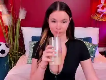 Chaturbate Live Sex of miaamuse