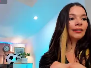 Chaturbate Live Sex Cam of miaamuse