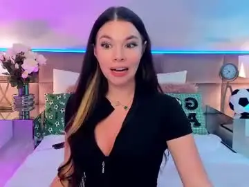 Chaturbate Free Porn Cam of miaamuse