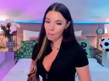 Chaturbate Adult Video Chat of miaamuse