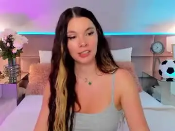 Chaturbate Best live sex cam show of miaamuse