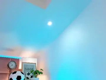 Chaturbate Free Live Porn of miaamuse