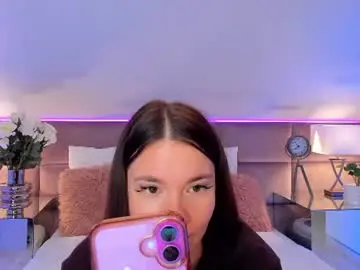 Chaturbate Live Sex Cam of miaamuse