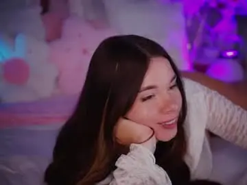 Chaturbate Sex Cam of miaamuse