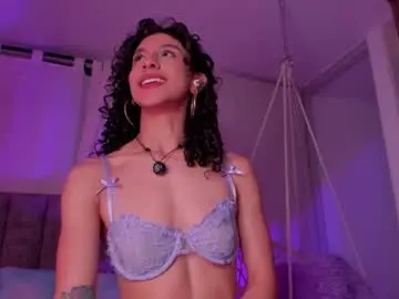 Chaturbate Live Sex Cam of miss_charlotte77