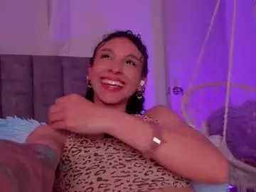 Chaturbate Nude Webcam of miss_charlotte77