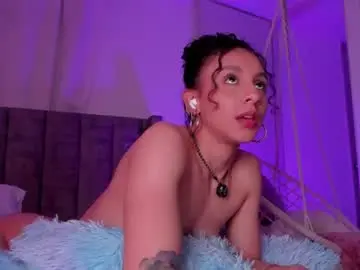 Chaturbate Sex Chat of miss_charlotte77