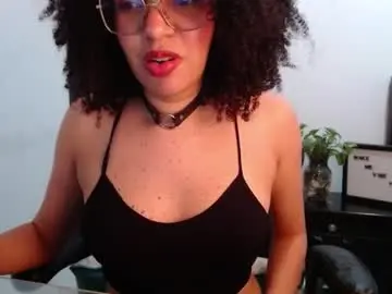 Chaturbate Sex Chat of niky_golden