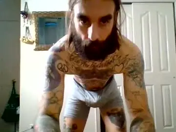 Chaturbate Free Porn Cam of rambam116