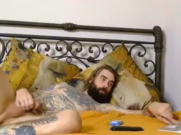 Chaturbate Sex Cam of rambam116