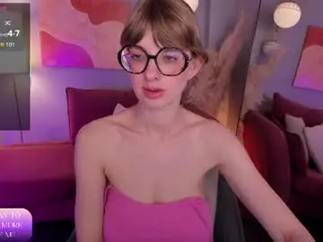 Chaturbate Nude Webcam of rubytwinkle