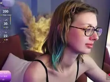 Chaturbate Private Sex Chat of rubytwinkle