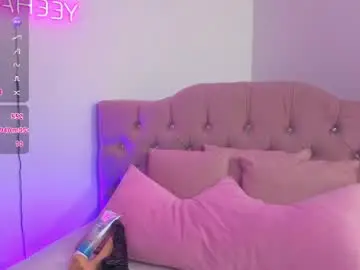 Chaturbate Free Porn Cam of sabriina_tay