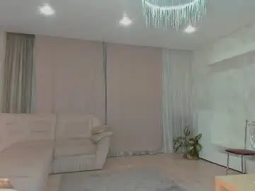 Chaturbate Nude Webcam of sherelyklo